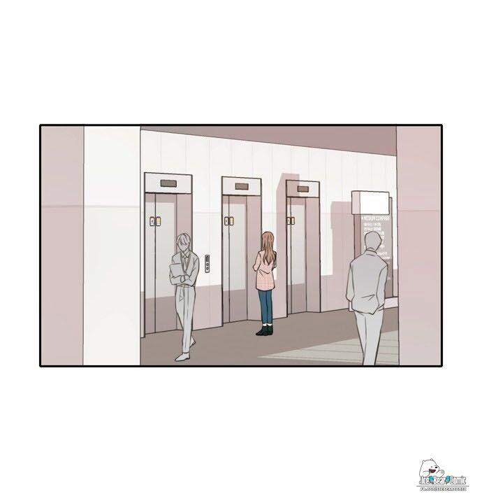 Kiếp Này Cũng Xin Chăm Sóc Tôi Như Vậy Nhé 6 trang 40