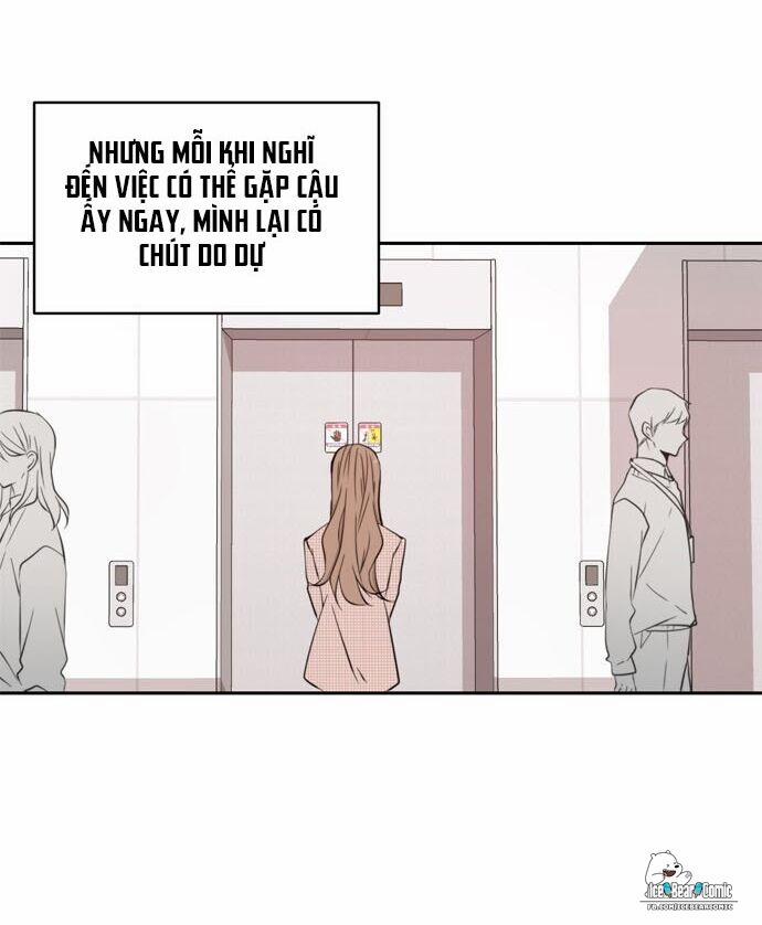 Kiếp Này Cũng Xin Chăm Sóc Tôi Như Vậy Nhé 6 trang 42