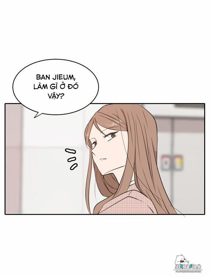 Kiếp Này Cũng Xin Chăm Sóc Tôi Như Vậy Nhé 6 trang 43