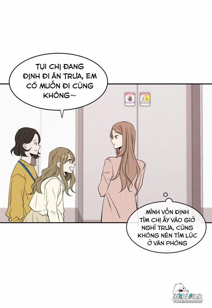 Kiếp Này Cũng Xin Chăm Sóc Tôi Như Vậy Nhé 6 trang 44