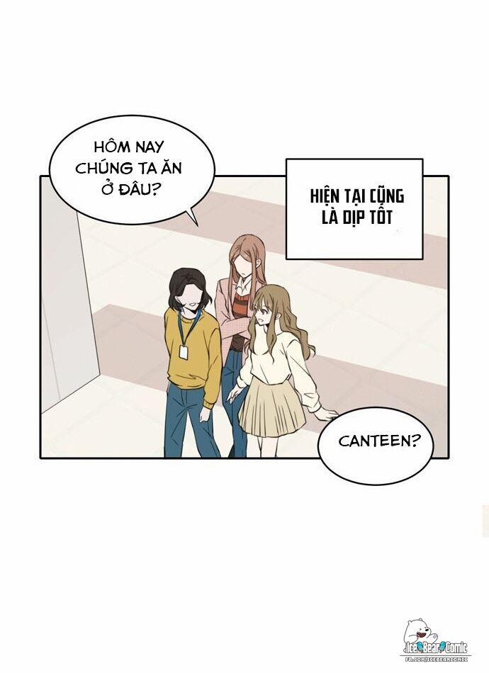 Kiếp Này Cũng Xin Chăm Sóc Tôi Như Vậy Nhé 6 trang 45