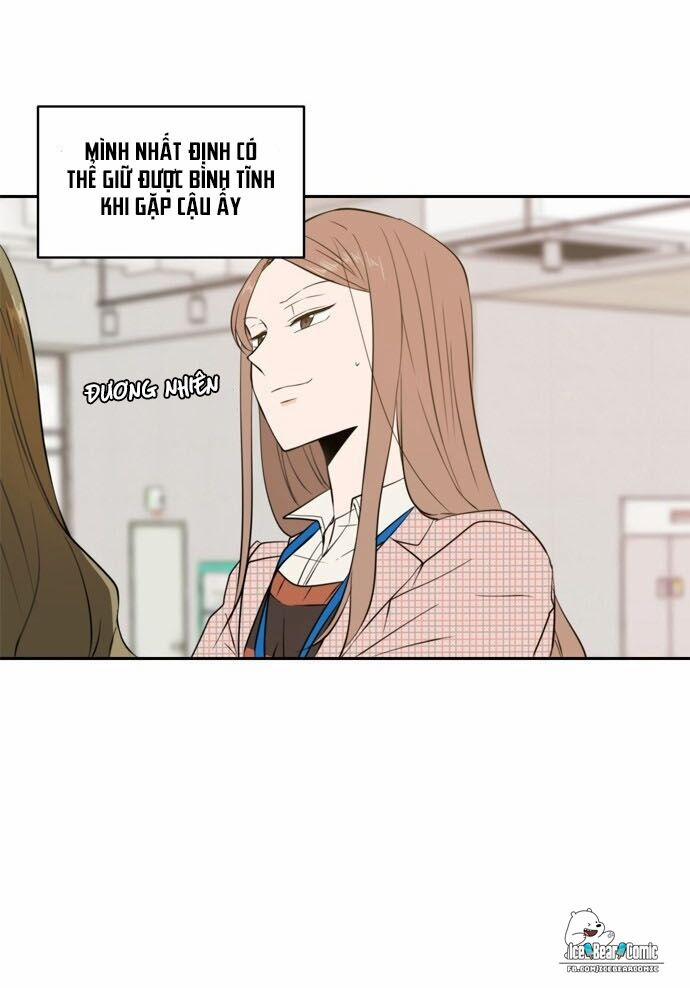 Kiếp Này Cũng Xin Chăm Sóc Tôi Như Vậy Nhé 6 trang 48