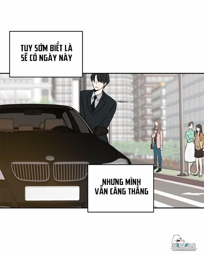 Kiếp Này Cũng Xin Chăm Sóc Tôi Như Vậy Nhé 6 trang 5