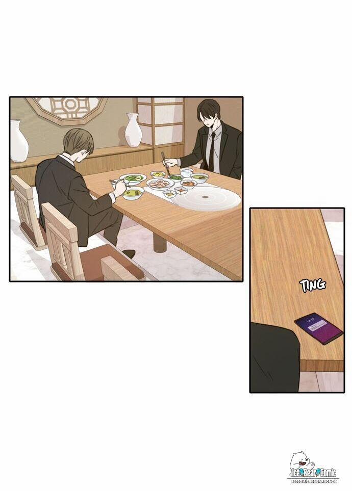 Kiếp Này Cũng Xin Chăm Sóc Tôi Như Vậy Nhé 6 trang 50