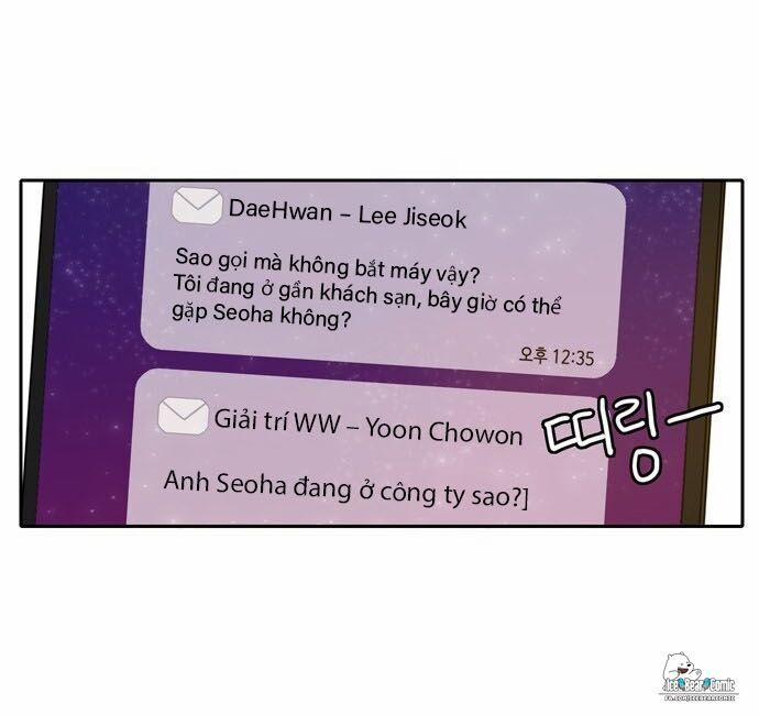 Kiếp Này Cũng Xin Chăm Sóc Tôi Như Vậy Nhé 6 trang 51