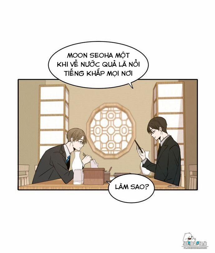 Kiếp Này Cũng Xin Chăm Sóc Tôi Như Vậy Nhé 6 trang 52