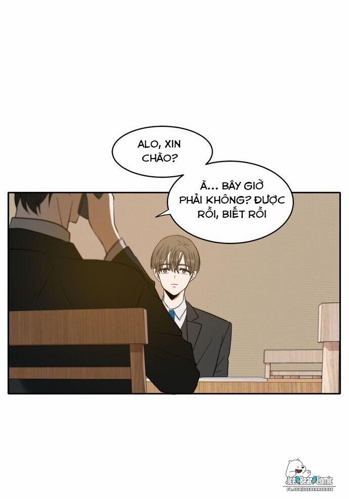 Kiếp Này Cũng Xin Chăm Sóc Tôi Như Vậy Nhé 6 trang 55