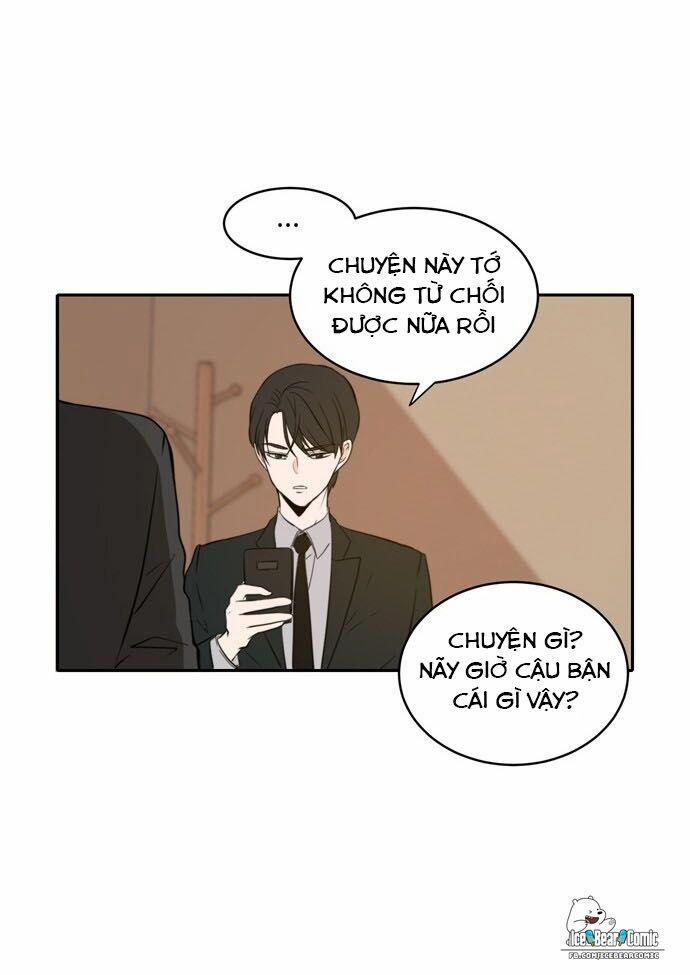 Kiếp Này Cũng Xin Chăm Sóc Tôi Như Vậy Nhé 6 trang 56