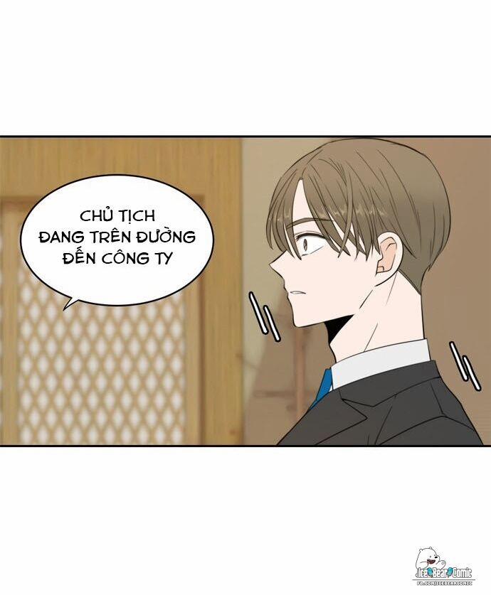 Kiếp Này Cũng Xin Chăm Sóc Tôi Như Vậy Nhé 6 trang 57