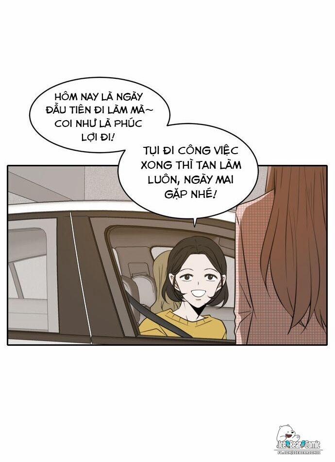 Kiếp Này Cũng Xin Chăm Sóc Tôi Như Vậy Nhé 6 trang 61