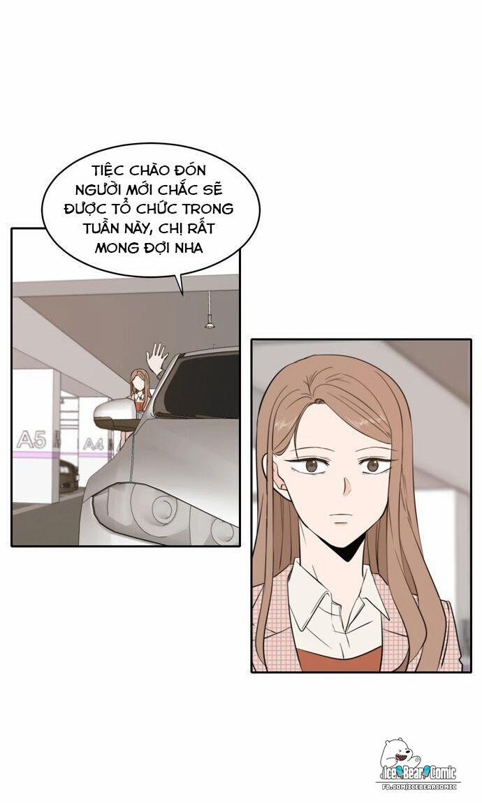 Kiếp Này Cũng Xin Chăm Sóc Tôi Như Vậy Nhé 6 trang 62