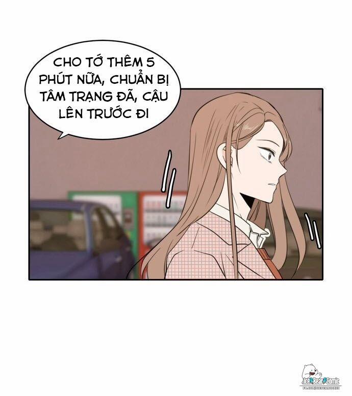 Kiếp Này Cũng Xin Chăm Sóc Tôi Như Vậy Nhé 6 trang 64