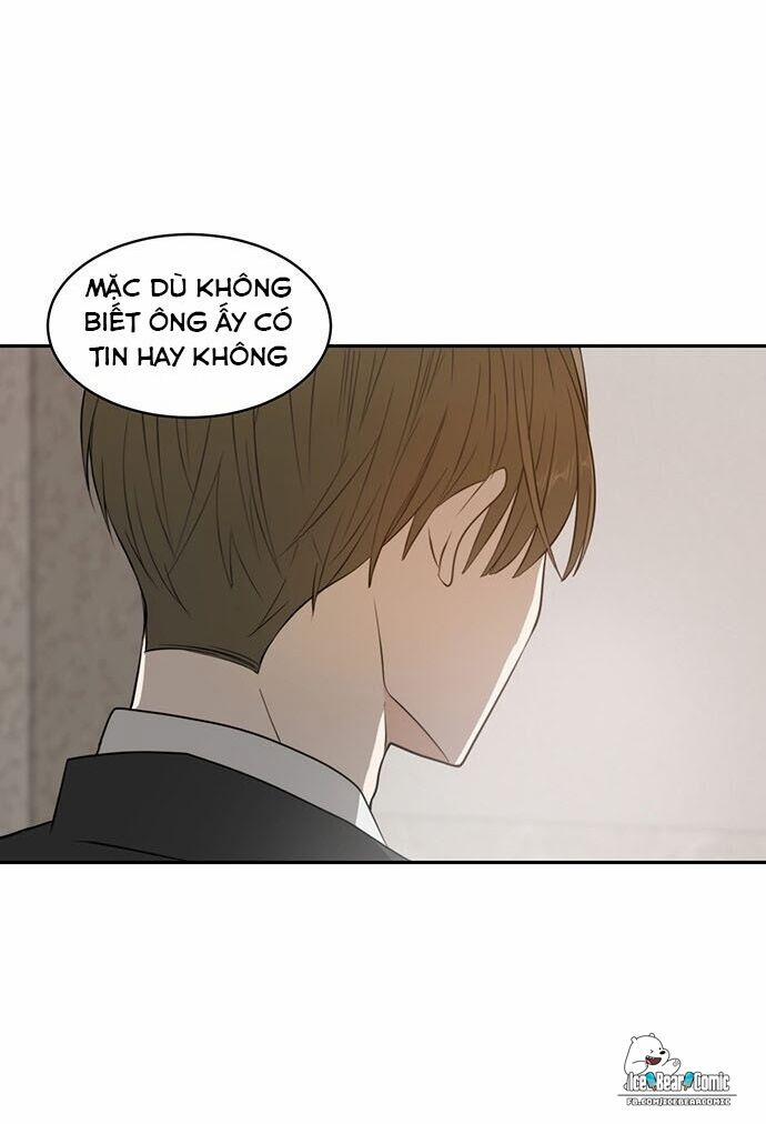 Kiếp Này Cũng Xin Chăm Sóc Tôi Như Vậy Nhé 6 trang 67