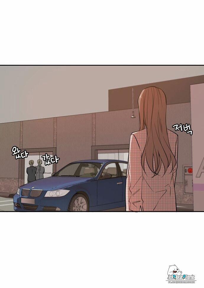 Kiếp Này Cũng Xin Chăm Sóc Tôi Như Vậy Nhé 6 trang 68