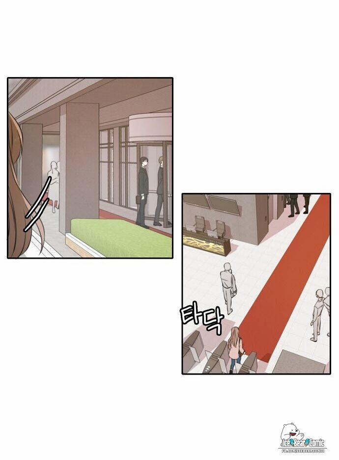 Kiếp Này Cũng Xin Chăm Sóc Tôi Như Vậy Nhé 6 trang 7