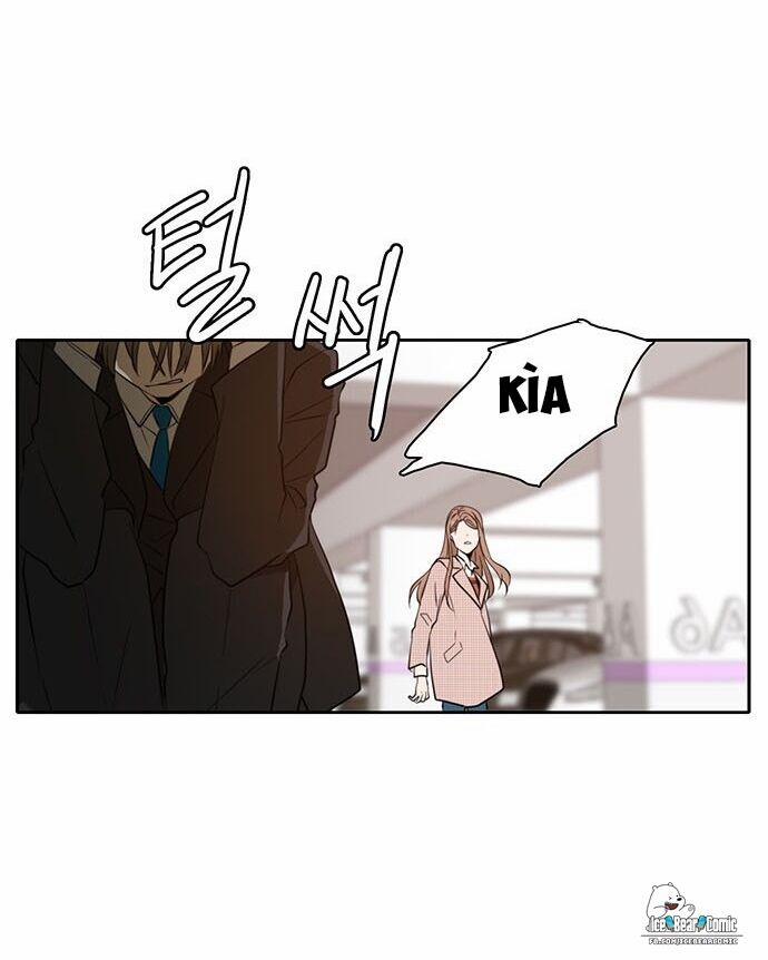 Kiếp Này Cũng Xin Chăm Sóc Tôi Như Vậy Nhé 6 trang 74