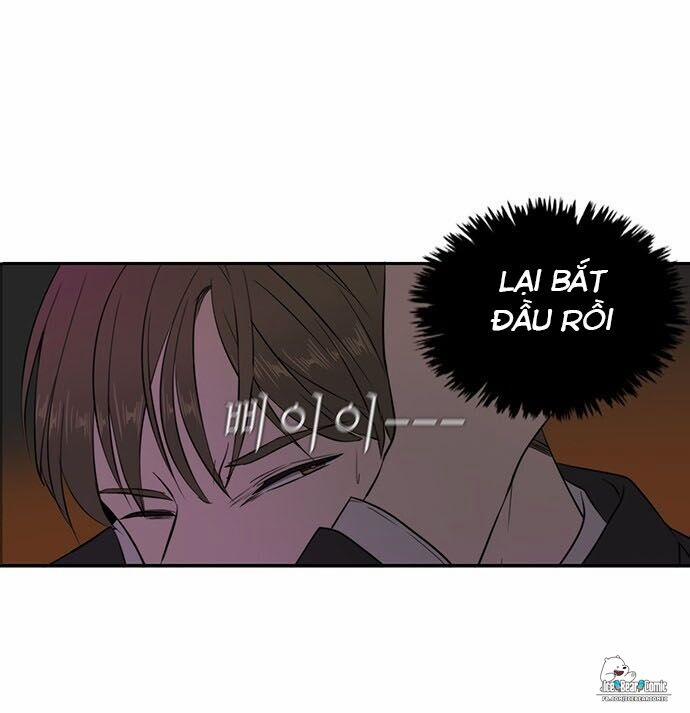 Kiếp Này Cũng Xin Chăm Sóc Tôi Như Vậy Nhé 6 trang 75