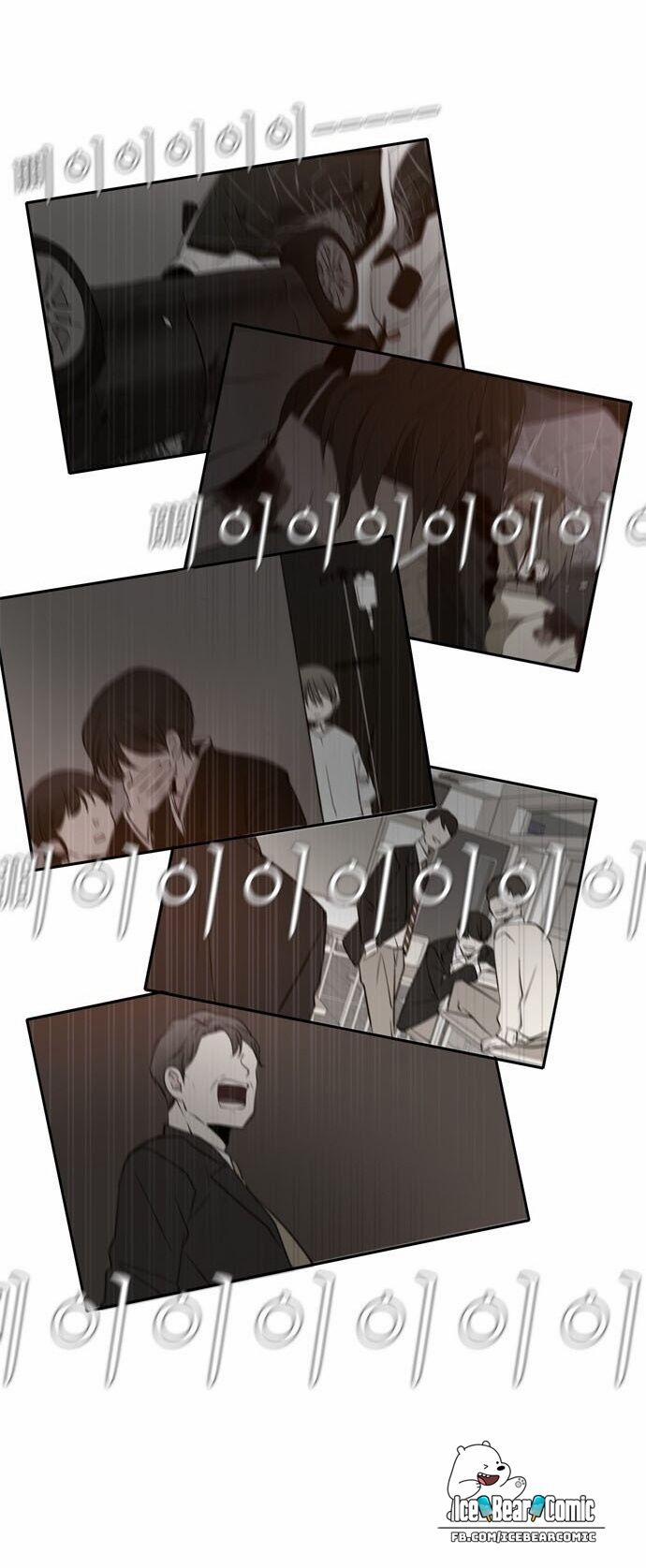 Kiếp Này Cũng Xin Chăm Sóc Tôi Như Vậy Nhé 6 trang 76