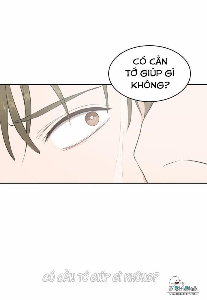 Kiếp Này Cũng Xin Chăm Sóc Tôi Như Vậy Nhé 6 trang 83