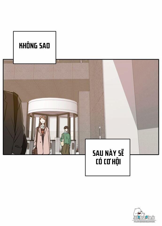 Kiếp Này Cũng Xin Chăm Sóc Tôi Như Vậy Nhé 6 trang 9