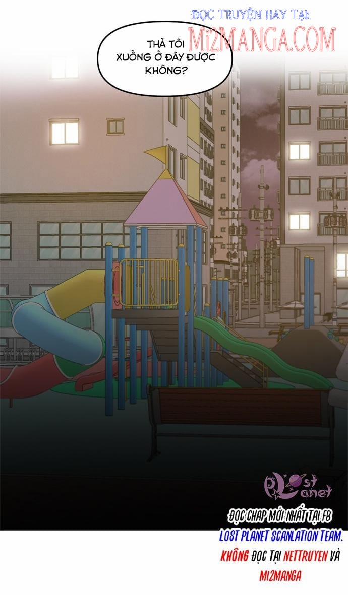 Kiếp Này Cũng Xin Chăm Sóc Tôi Như Vậy Nhé 63.1 trang 33