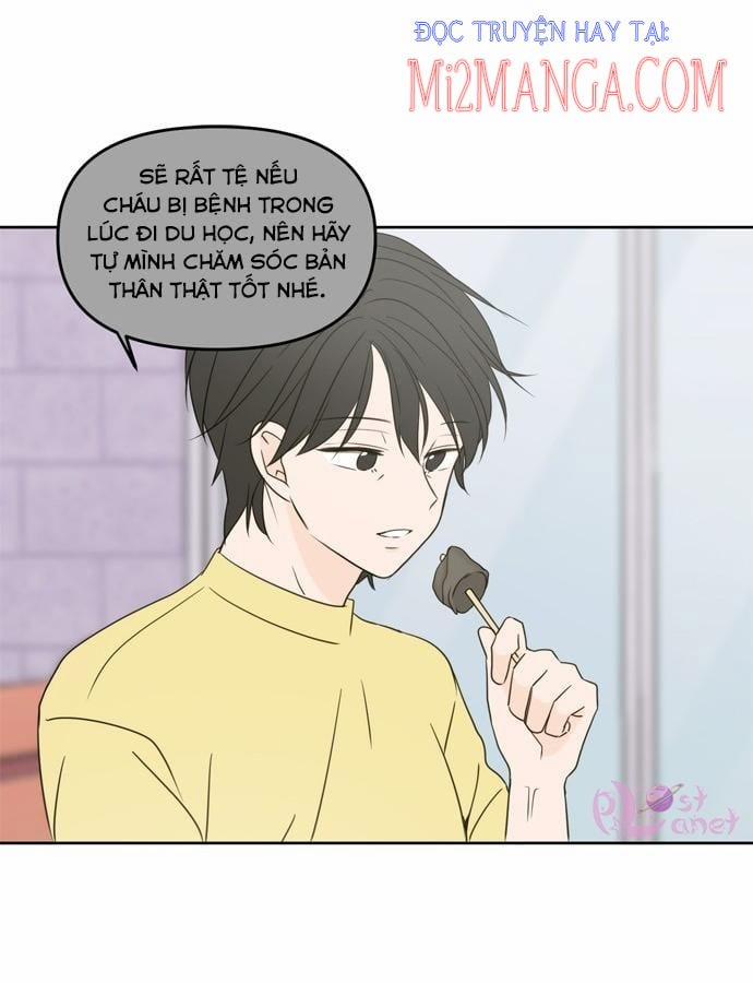 Kiếp Này Cũng Xin Chăm Sóc Tôi Như Vậy Nhé 63.1 trang 48