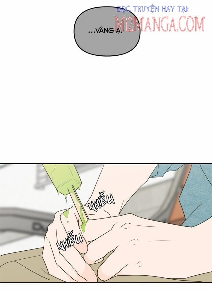 Kiếp Này Cũng Xin Chăm Sóc Tôi Như Vậy Nhé 63.1 trang 50