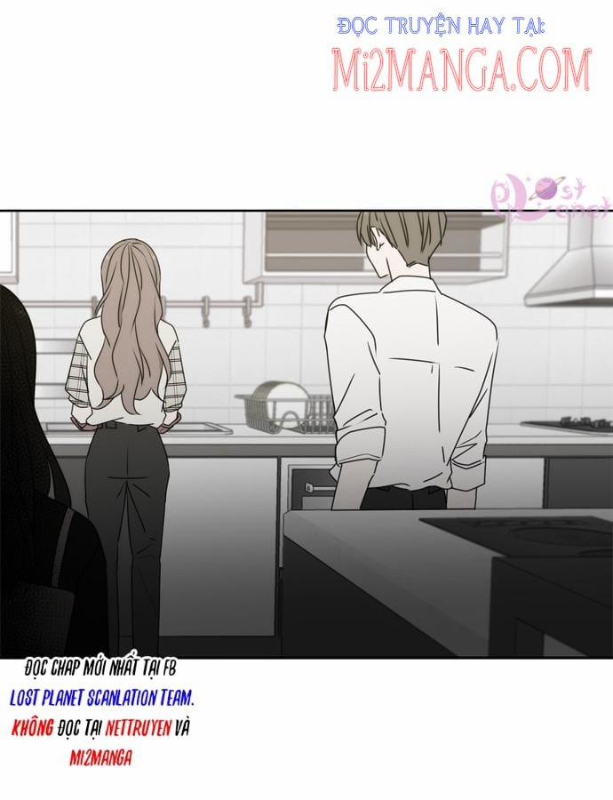 Kiếp Này Cũng Xin Chăm Sóc Tôi Như Vậy Nhé 63.3 trang 14