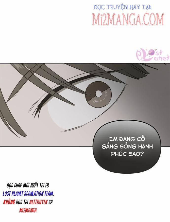 Kiếp Này Cũng Xin Chăm Sóc Tôi Như Vậy Nhé 63.3 trang 16