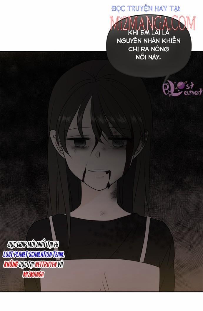 Kiếp Này Cũng Xin Chăm Sóc Tôi Như Vậy Nhé 63.3 trang 18