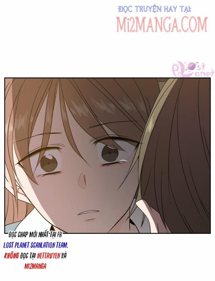 Kiếp Này Cũng Xin Chăm Sóc Tôi Như Vậy Nhé 63.3 trang 19