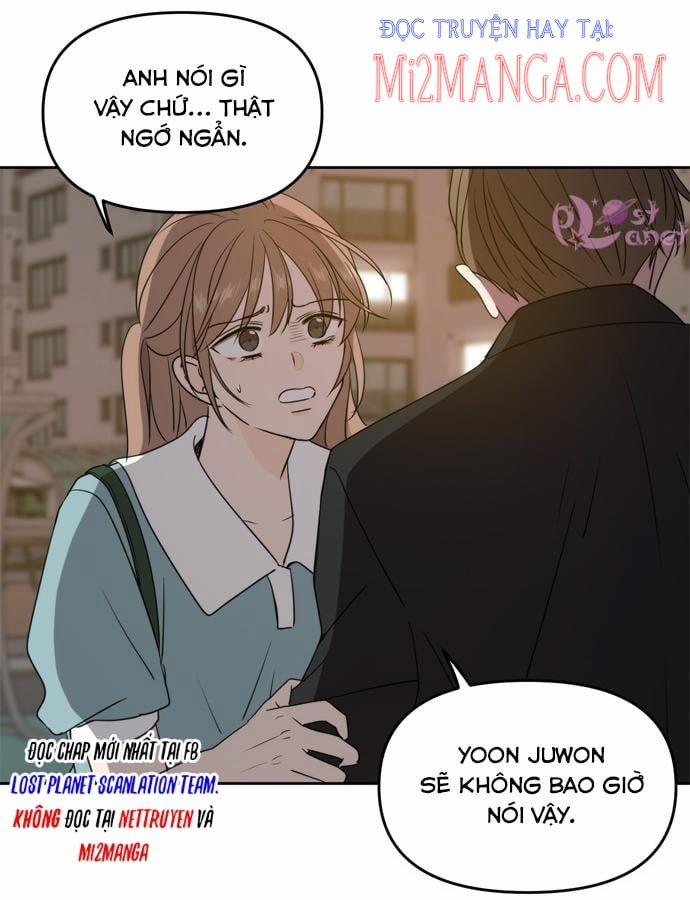 Kiếp Này Cũng Xin Chăm Sóc Tôi Như Vậy Nhé 63.3 trang 20