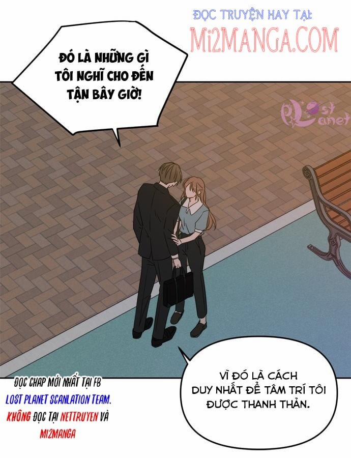 Kiếp Này Cũng Xin Chăm Sóc Tôi Như Vậy Nhé 63.3 trang 22