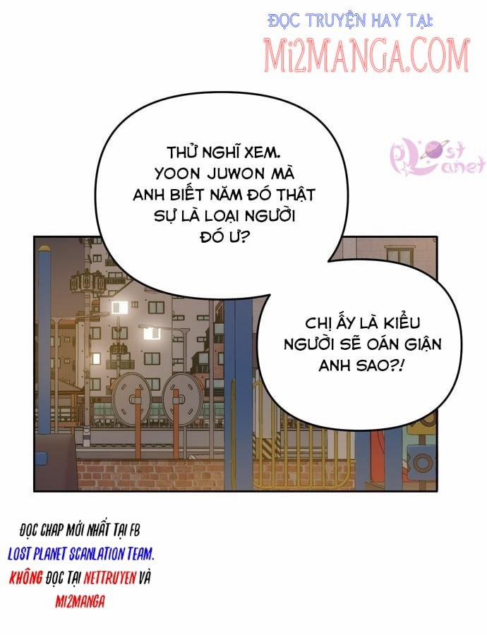 Kiếp Này Cũng Xin Chăm Sóc Tôi Như Vậy Nhé 63.3 trang 23