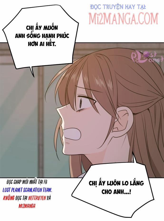 Kiếp Này Cũng Xin Chăm Sóc Tôi Như Vậy Nhé 63.3 trang 24