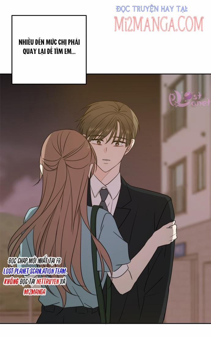 Kiếp Này Cũng Xin Chăm Sóc Tôi Như Vậy Nhé 63.3 trang 25