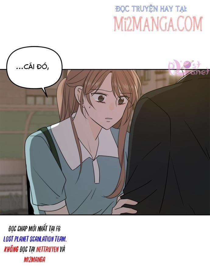 Kiếp Này Cũng Xin Chăm Sóc Tôi Như Vậy Nhé 63.3 trang 27