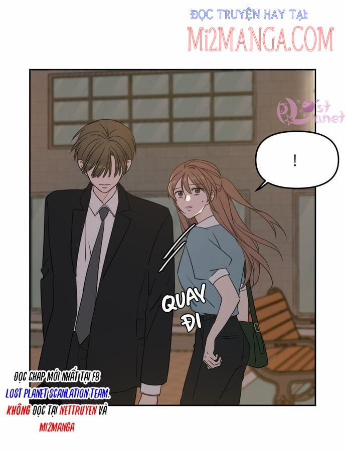 Kiếp Này Cũng Xin Chăm Sóc Tôi Như Vậy Nhé 63.3 trang 28