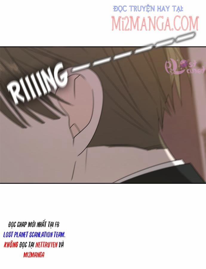 Kiếp Này Cũng Xin Chăm Sóc Tôi Như Vậy Nhé 63.3 trang 30