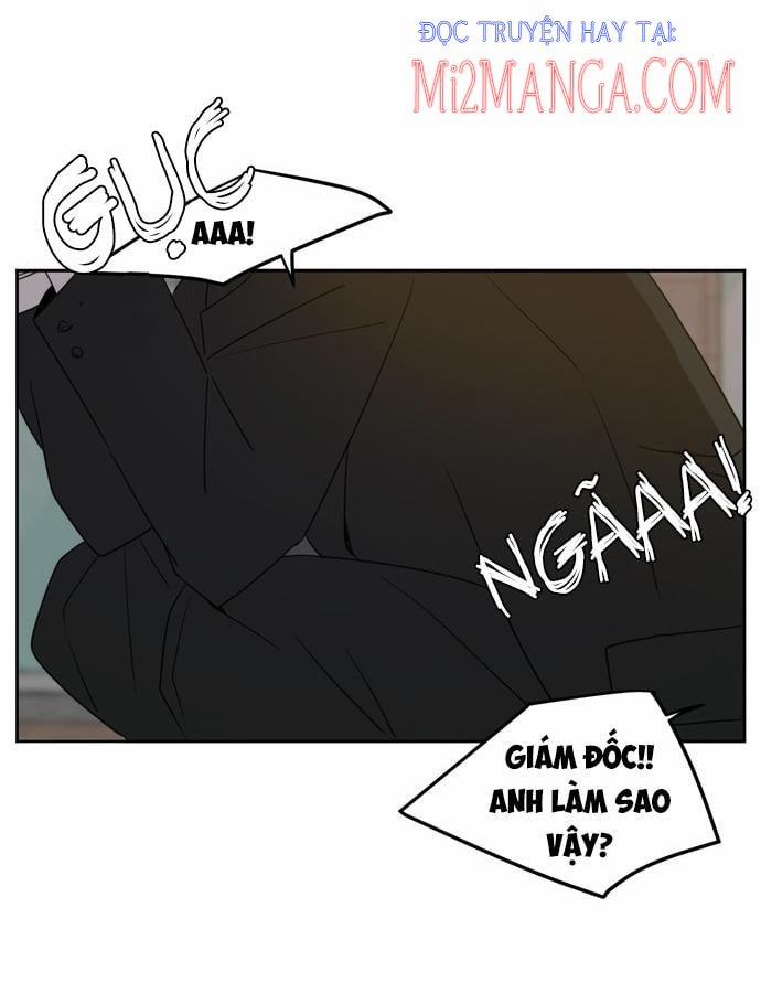 Kiếp Này Cũng Xin Chăm Sóc Tôi Như Vậy Nhé 63.3 trang 31