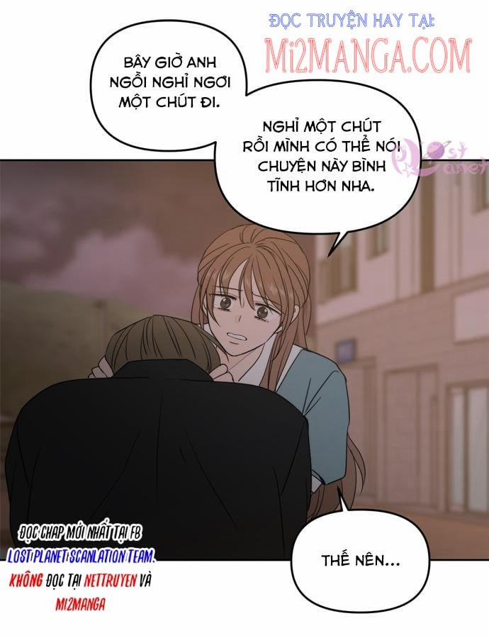 Kiếp Này Cũng Xin Chăm Sóc Tôi Như Vậy Nhé 63.3 trang 32