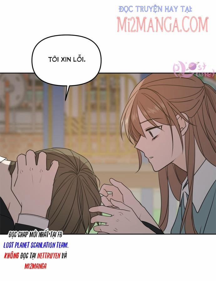 Kiếp Này Cũng Xin Chăm Sóc Tôi Như Vậy Nhé 63.3 trang 33