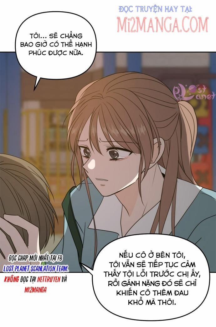 Kiếp Này Cũng Xin Chăm Sóc Tôi Như Vậy Nhé 63.3 trang 35