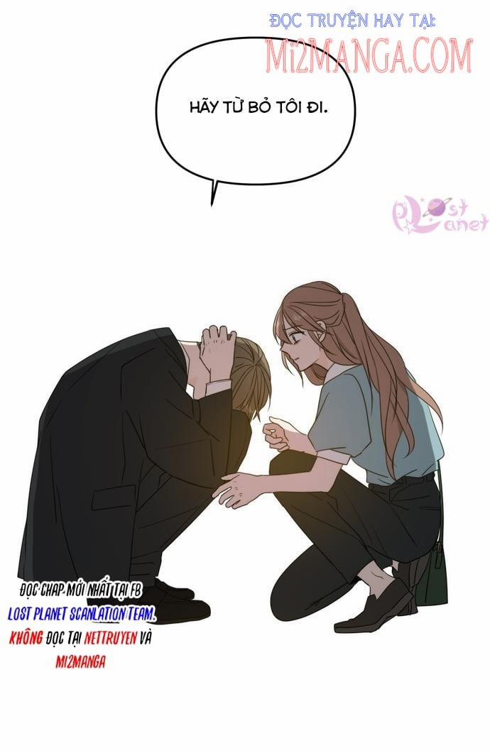 Kiếp Này Cũng Xin Chăm Sóc Tôi Như Vậy Nhé 63.3 trang 37