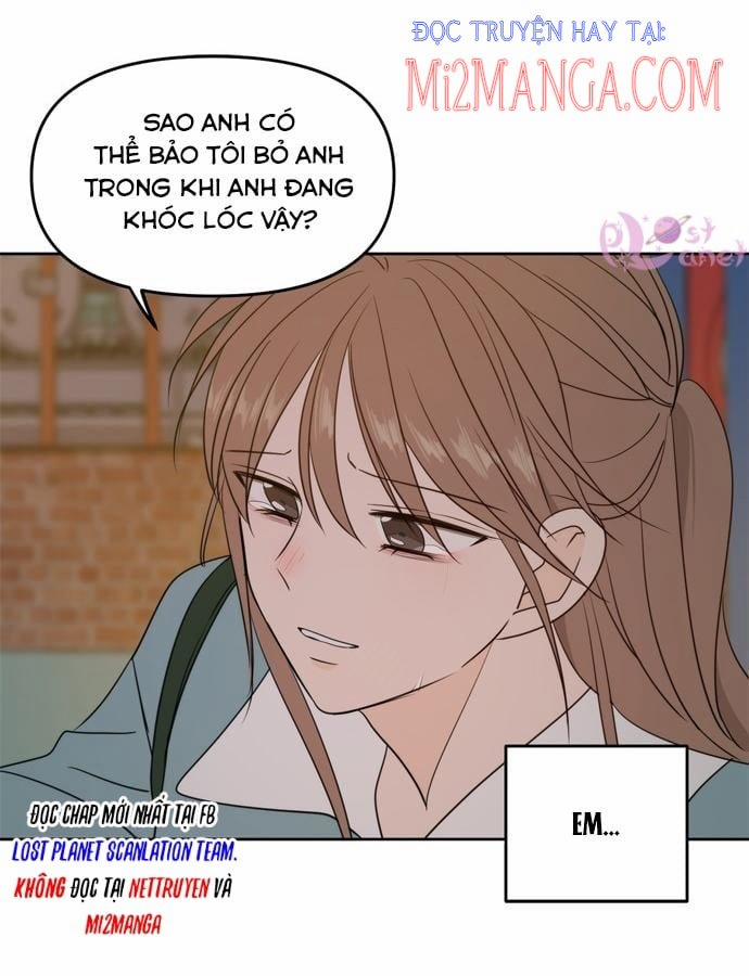 Kiếp Này Cũng Xin Chăm Sóc Tôi Như Vậy Nhé 63.3 trang 41