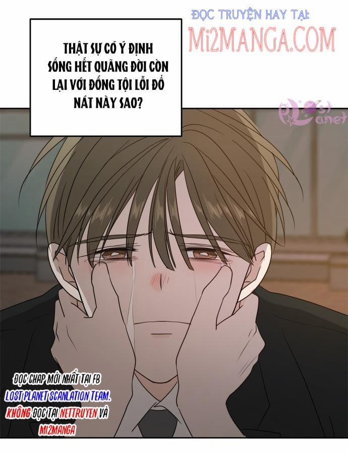 Kiếp Này Cũng Xin Chăm Sóc Tôi Như Vậy Nhé 63.3 trang 42