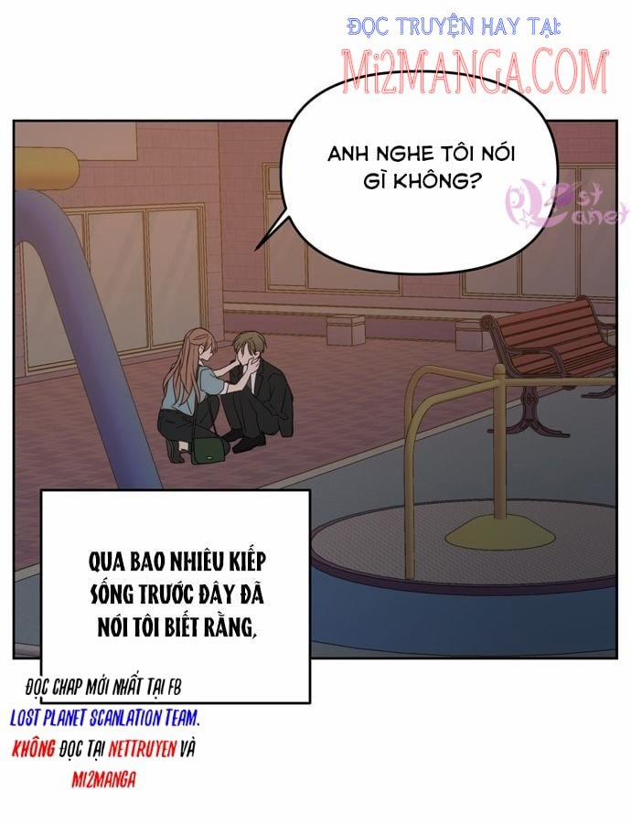 Kiếp Này Cũng Xin Chăm Sóc Tôi Như Vậy Nhé 63.3 trang 43