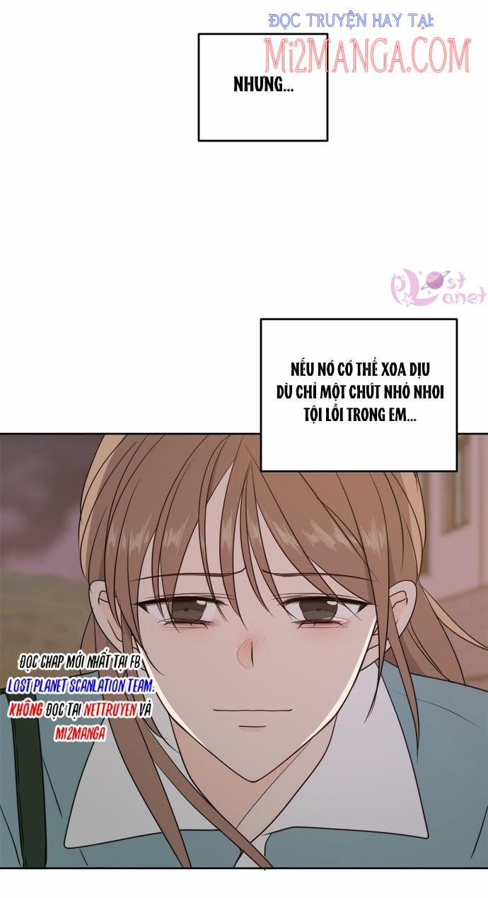 Kiếp Này Cũng Xin Chăm Sóc Tôi Như Vậy Nhé 63.3 trang 45