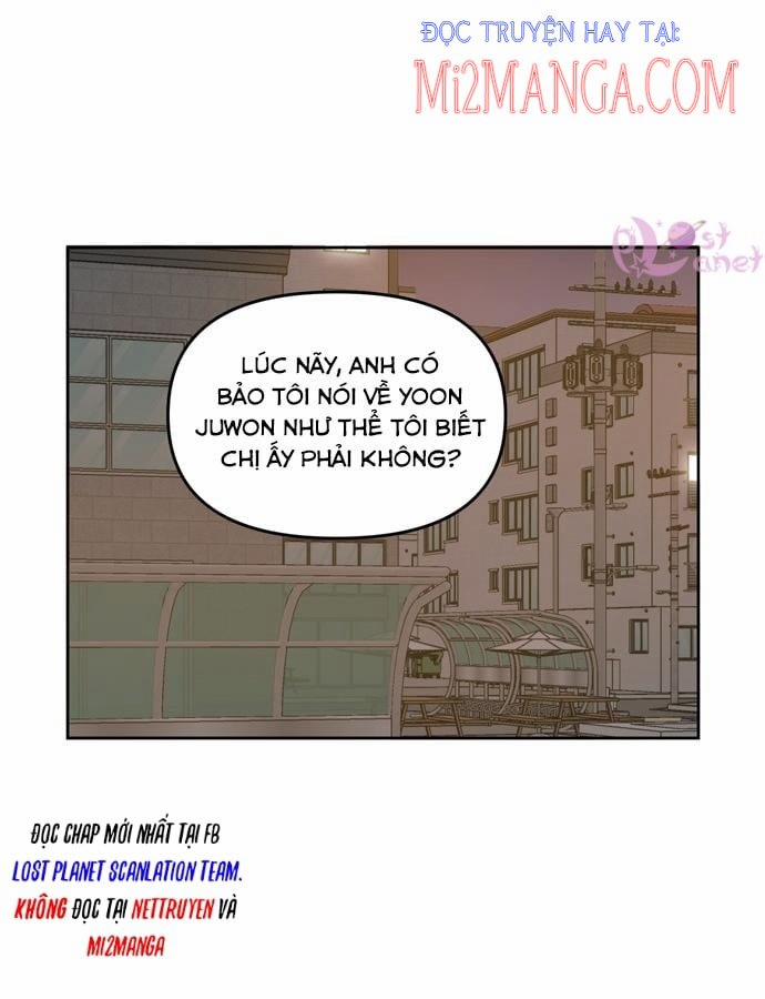 Kiếp Này Cũng Xin Chăm Sóc Tôi Như Vậy Nhé 63.3 trang 46