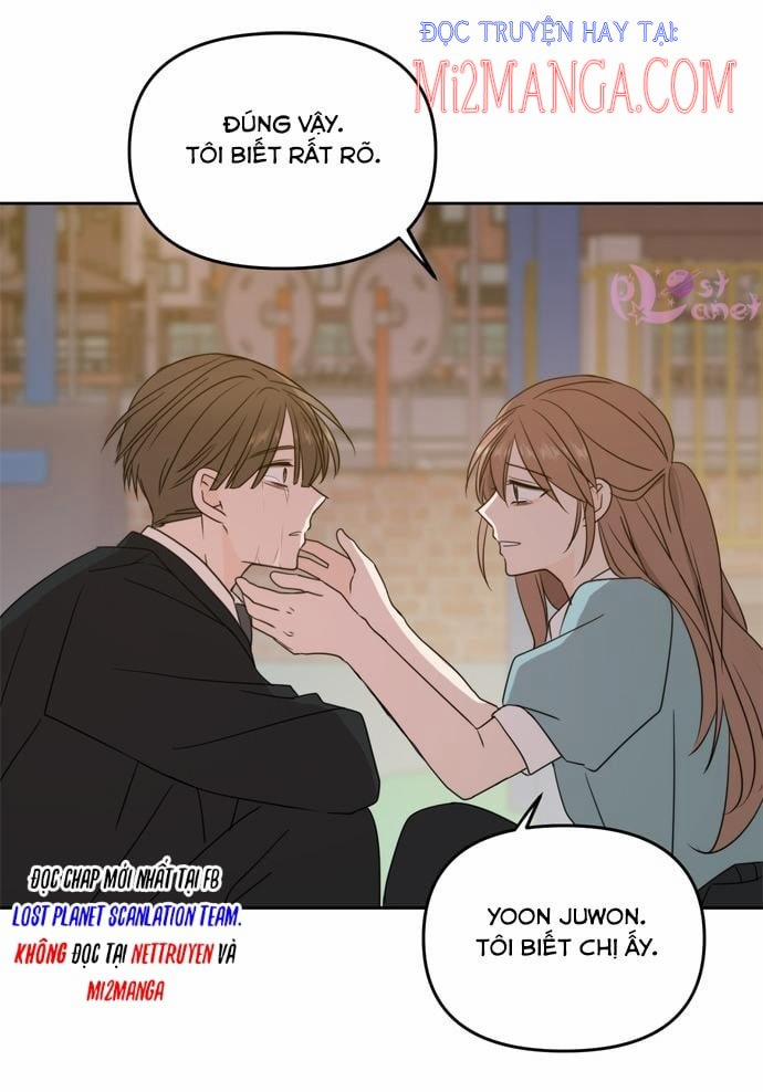 Kiếp Này Cũng Xin Chăm Sóc Tôi Như Vậy Nhé 63.3 trang 47